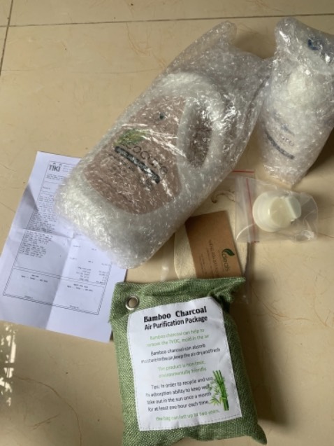 Giao thiếu hàng, đề nghị giao bổ sung đầy đủ.