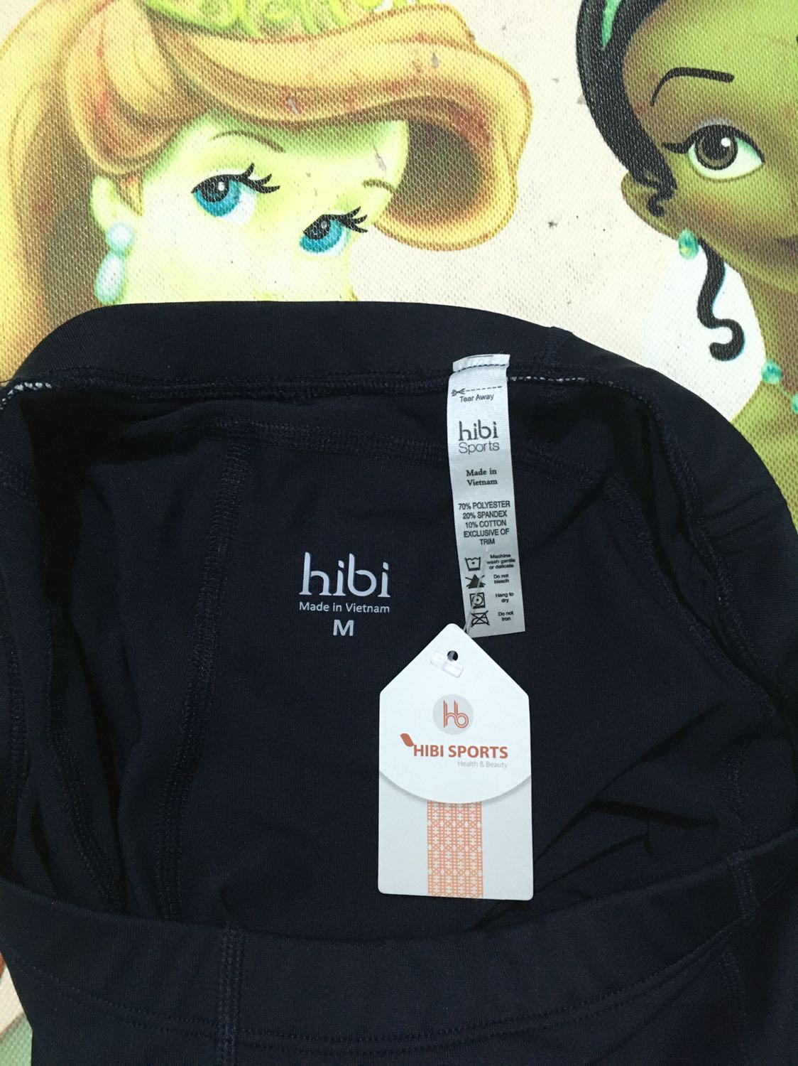 Mình đánh giá chất lượng quần rất tốt tuy nhiên mình chưa hài lòng vì Quần size M mình nhận đc hơi ngắn so với mong đợi. Mình cần chiếc quần dài hơn để sát với đầu gối hơn. Size L có dài hơn size M nhiều ko shop?