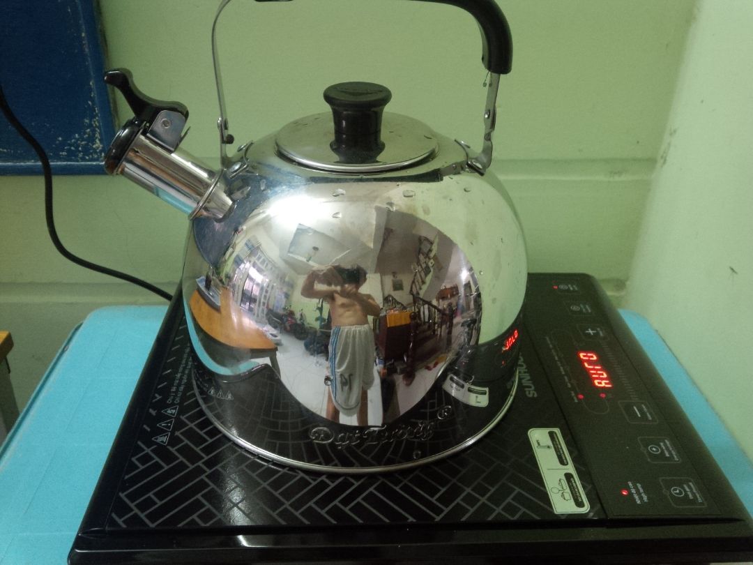 Bếp hồng ngoại Sunhouse hoạt động tốt , sinh nhiệt và giải nhiệt nhanh , bếp không gây tiếng ồn khi đang được sử dụng , nhiều chức năng hữu ích giúp người dùng thuận tiện  trong việc nấu nướng . Hàng giao nhanh , đóng gói bao bì rất kỹ . Cám ơn shop và TIKI . Bếp hồng ngoại Sunhouse hoạt động tốt , sinh nhiệt và giải nhiệt nhanh , bếp không gây tiếng ồn khi đang được sử dụng , nhiều chức năng hữu ích giúp người dùng thuận tiện  trong việc nấu nướng . Hàng giao nhanh , đóng gói bao bì rất kỹ . Cám ơn shop và TIKI .