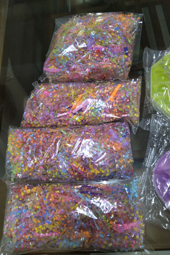 giao hàng không đúng hình