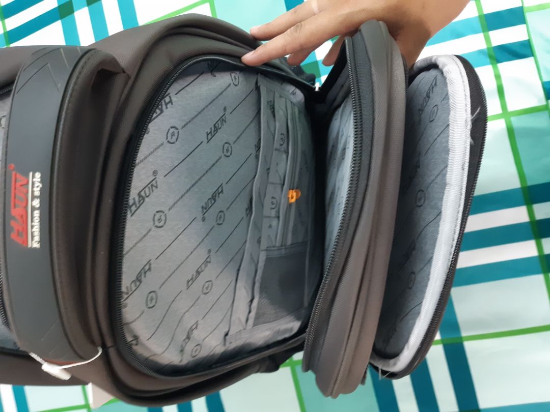 Sản phẩm chất lượng quá tốt. rất hài lòng. Tiki gói hàng cẩn thận, giao hàng rất nhanh, đặt hàng hôm trước hôm sau đã nhận được.
Rất hài lòng!