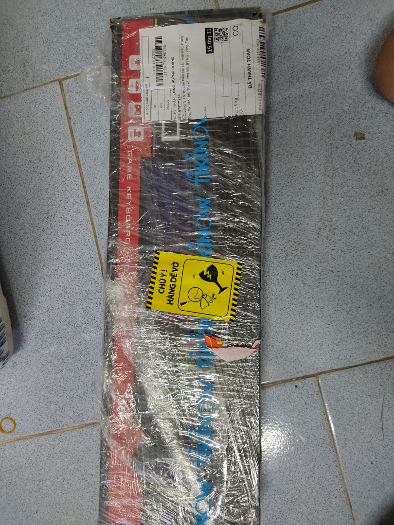 tưởng ko có chuột ko ngờ ở trong ! giao hàng nhanh trước 1 ngày chất lượng rất ok ! cám ơn shop 5sao