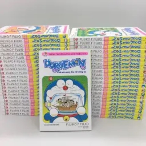 Bộ truyện tranh rất đẹp, giảm giá khá tốt cho truyện thiếu nhi. Shiper giao hàng thân thiện