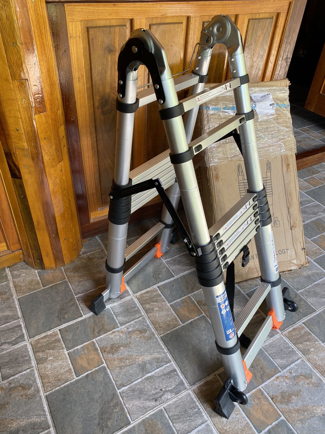 Vừa nhận hàng, có vẻ ok. Còn bền hay không thời gian sử dụng sẽ trả lời