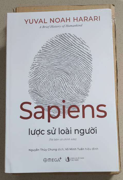 Có hai vấn đề khiến mình cực kỳ KHÔNG hài lòng
1. Mình chọn bọc sách Bookcare nhưng sách KHÔNG được bọc.
2. Trong mùa dịch mình rất hạn chế tiếp xúc để đảm bảo an toàn, mình đã thanh toán trước và chọn mục giao hàng không tiếp xúc (hình đính kèm). Nhưng nhân viên giao hàng vẫn yêu cầu mình mang CMND để chụp hình mới được nhận.
RẤT THẤT VỌNG với cách làm việc thiếu chuyên nghiệp như vậy!