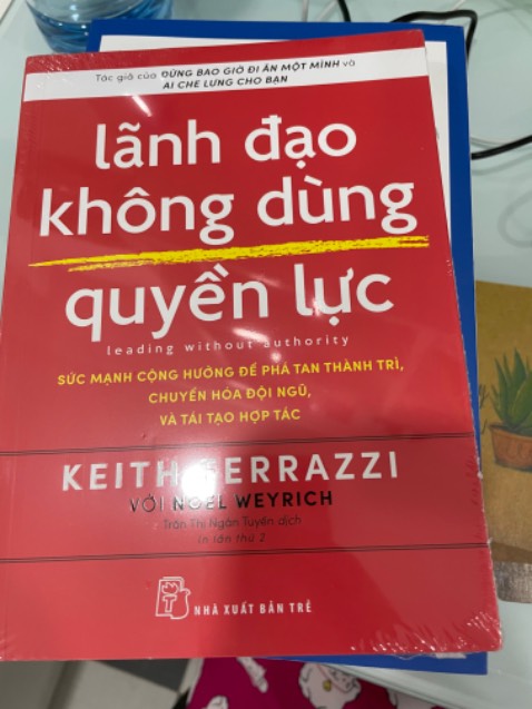 Giao nhanh & sách chỉnh chu, đúng những quyển mình đã order nha. Cám ơn shop & sau này đọc hết mấy quyển này xong , nếu cần sách gì sẽ tiếp tục ủng hộ :)