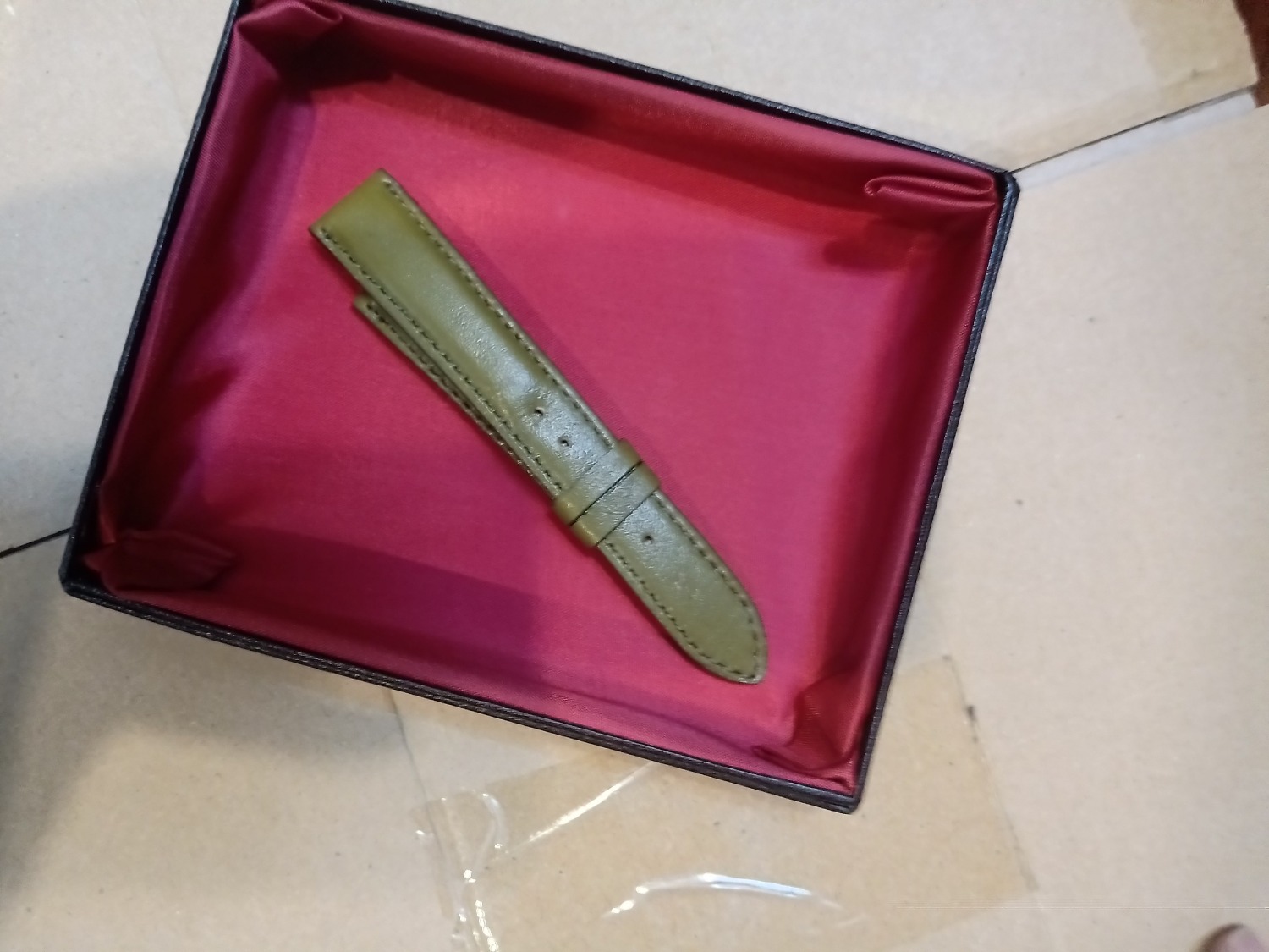 Sản phẩm giống mô tả và tốt hơn mong đợi.

Chất lượng sản phẩm rất tốt

Gửi sản phẩm nhanh.