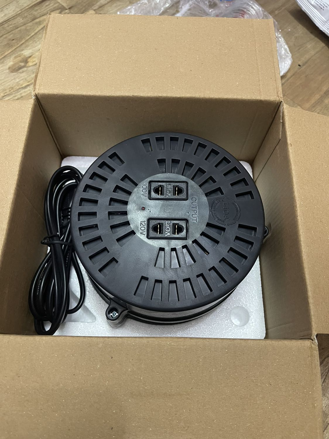 Chưa biết hàng có chuẩn ko cứ dùng thử