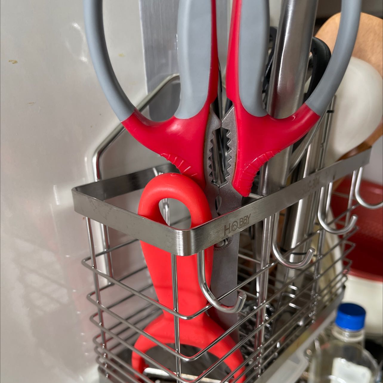 Chấp nhận được, phù hợp trong tủ bếp