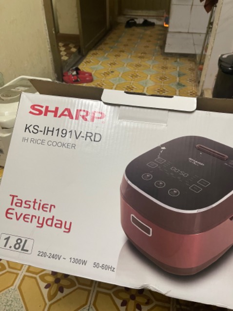 Hàng chính hãng, giá tốt