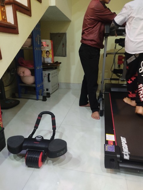 Máy đẹp chắc chắn, lắp đặt tư vấn cẩn thận Máy đẹp chắc chắn, lắp đặt tư vấn cẩn thận