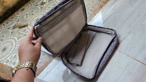 Rất hài lòng về sản phẩm