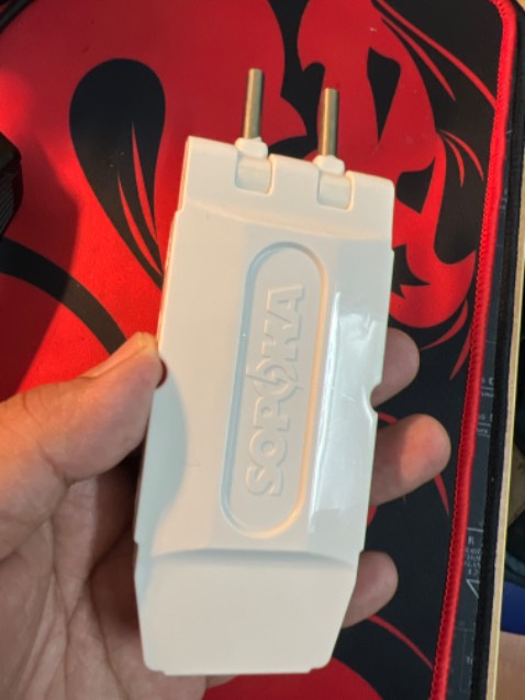 Nhanh gọn, tiện mang theo cho mọi người nhé