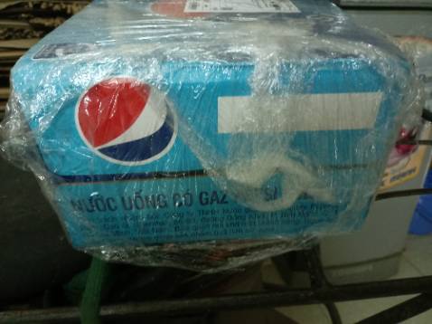 Hương vị thơm ngon ,dễ uống, giải khát tốt. Hạn sử dụng xa, bao bì mẫu mã đẹp. Anh ship nhiệt tình. Hương vị thơm ngon ,dễ uống, giải khát tốt. Hạn sử dụng xa, bao bì mẫu mã đẹp. Anh ship nhiệt tình.