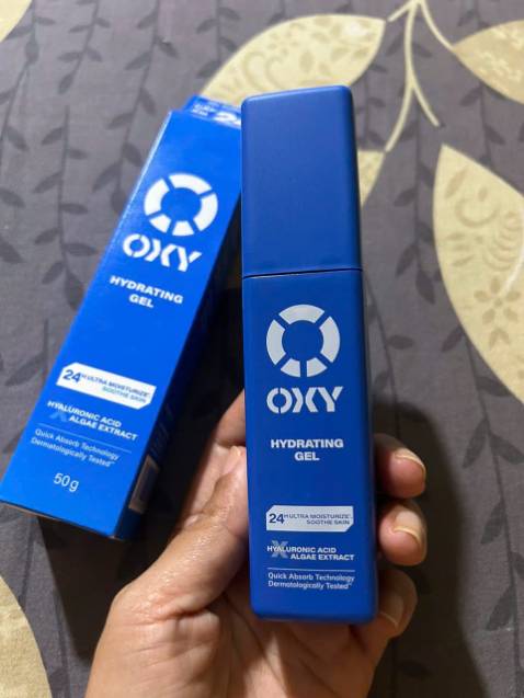 Ko thích xài kem dưỡng dính dính bết bết mà loại này thấm nhanh, làm dịu da tốt, chính hãng roto