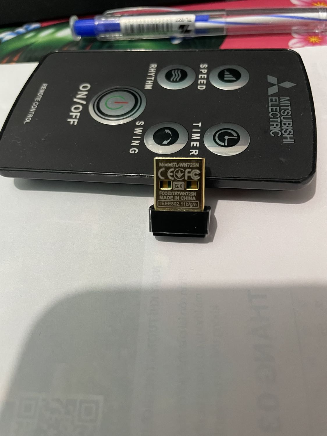 Kết nối chập chờn. Tốc độ không như quảng cáo. Trong khi tốc độ mạng mình *** bằng điện thoại thì toàn trên 100Mbps. Ngược lại thiết bị cho tốc độ chập chờn. Thường xuyên bị mất kết nối. Kết nối chập chờn. Tốc độ không như quảng cáo. Trong khi tốc độ mạng mình *** bằng điện thoại thì toàn trên 100Mbps. Ngược lại thiết bị cho tốc độ chập chờn. Thường xuyên bị mất kết nối.