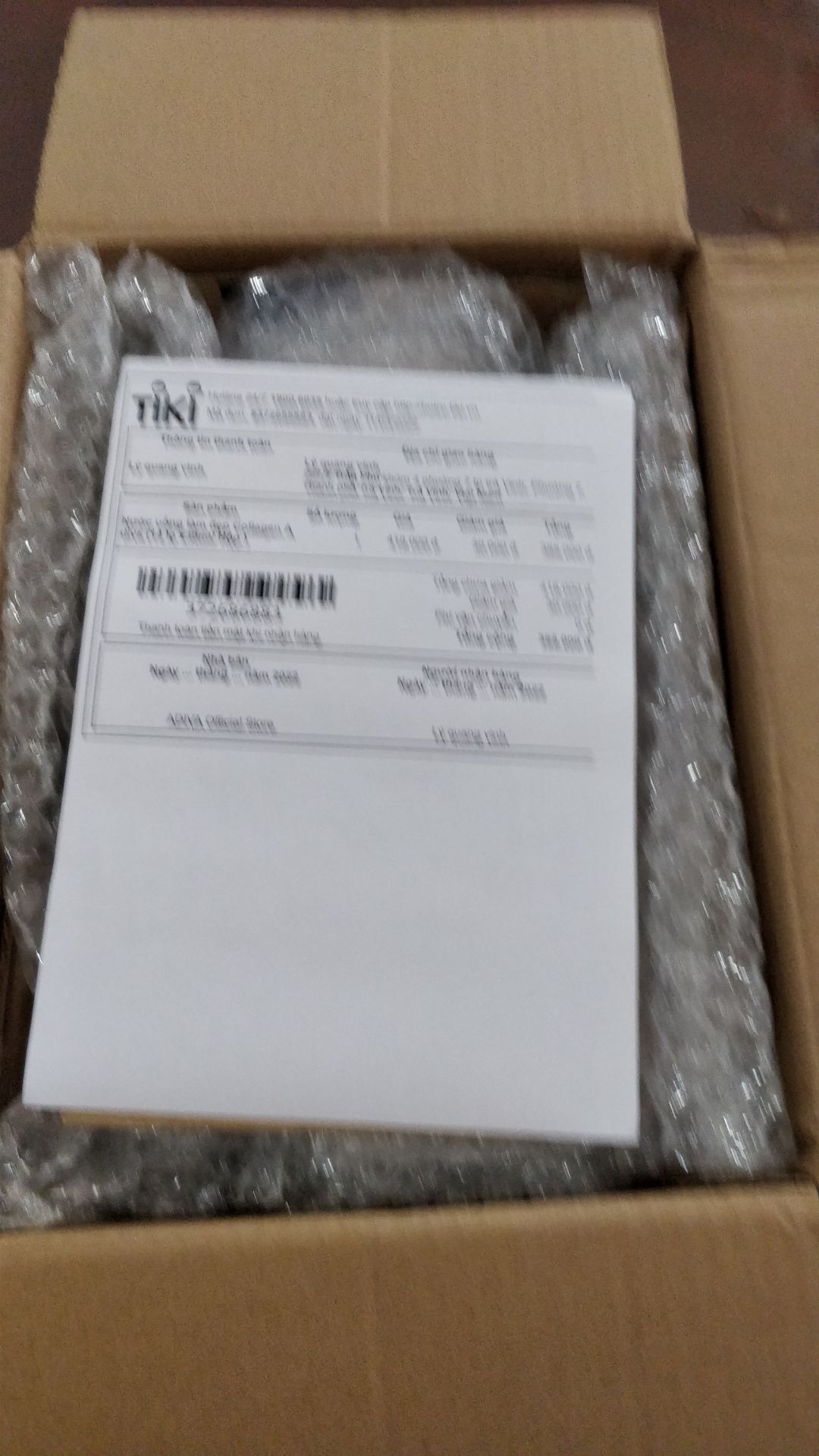 sp đóng gói cẩn thận sp đóng gói cẩn thận