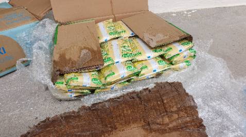 Chất lượng sữ của fami khá ổn