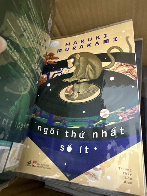 Đã nhận được rồi