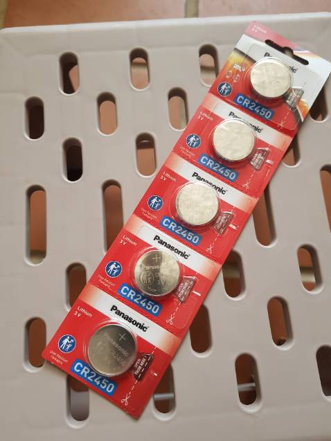 Đúng loại pin mình cần. Cám ơn shop!