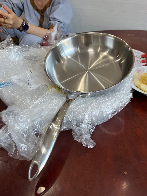 Cực kỳ hài lòng, sản phẩm y như mô tả!