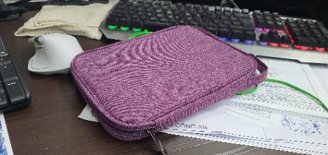 Sản phẩm giao không đúng với mô tả.
Đã thu hồi về đổi hàng lại nhưng vẫn giao lại đúng sản phẩm đó.
Vừa bực mình vừa mất thời gian.
Thất vọng tiki.