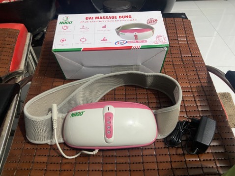 Hàng đẹp, chạy thử ok. Độ bền thì cần thêm thời gian trải nghiệm.