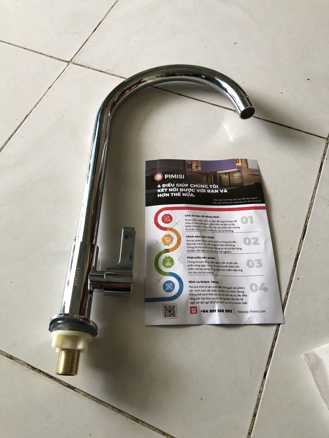 Hàng chất lượng tốt cảm ơn xốp và tiki