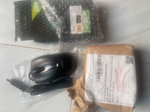 *** đảo. Đăng chuột không dây nhận hàng thì có đuôi