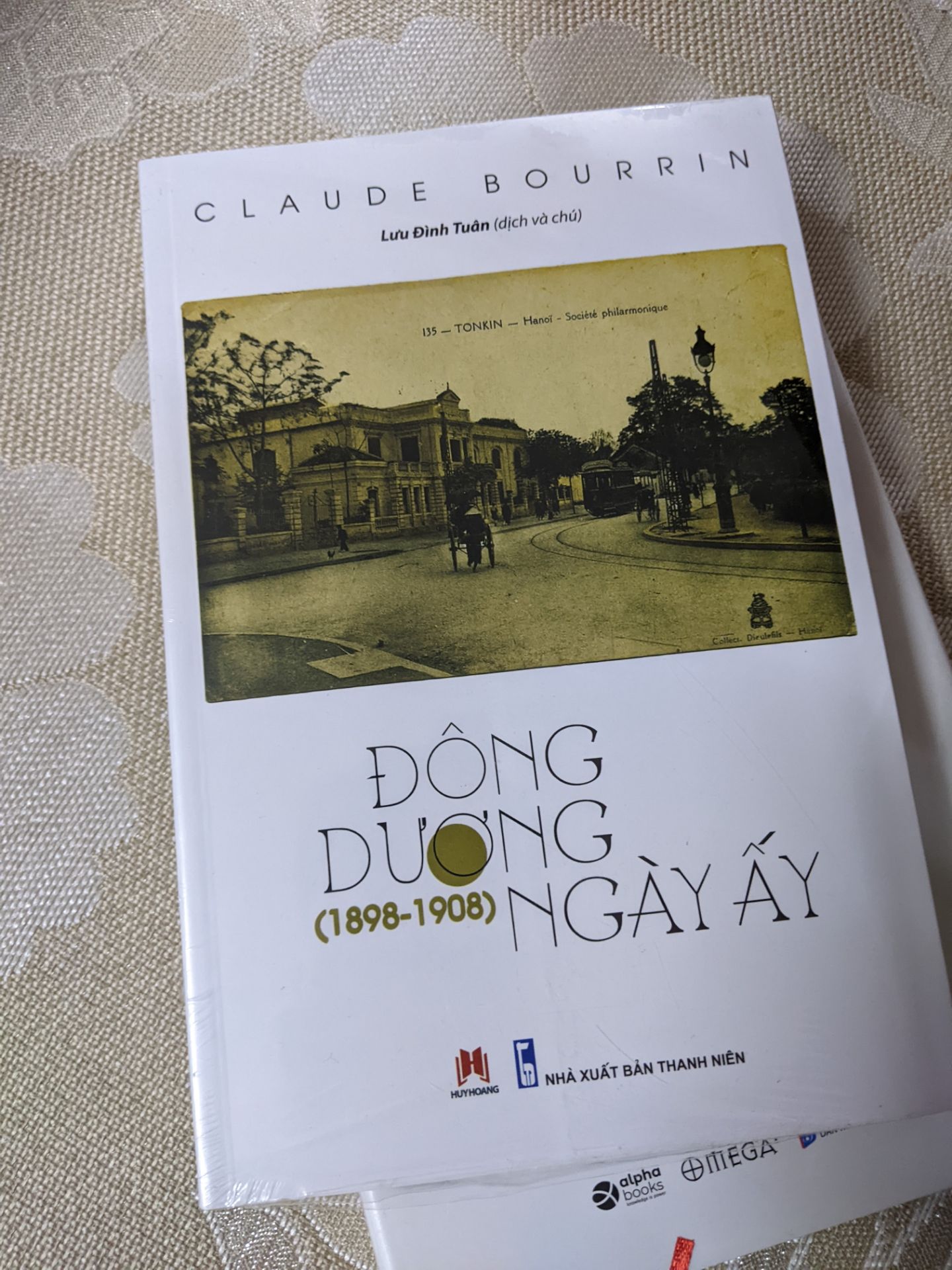 Giao hàng nhanh, dịch vụ tốt