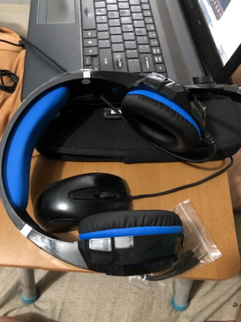 Âm thanh rõ, chống ồn, bass ok