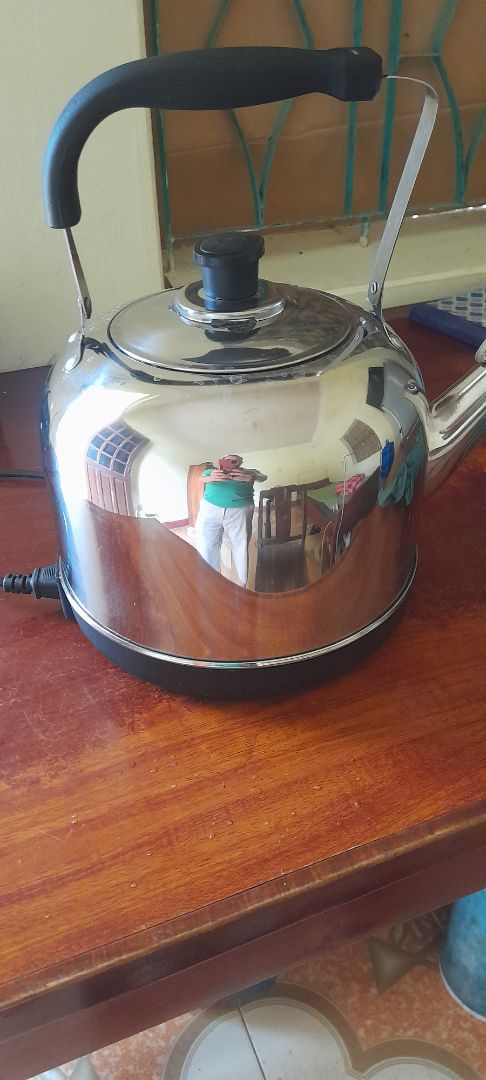 Chưa sử dụng nên chưa biết thế nào