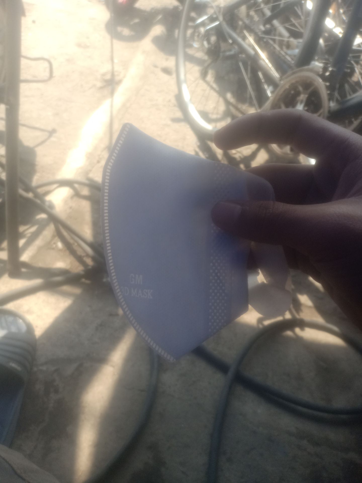 Tốt nhưng giao hàng chậm quá Tốt nhưng giao hàng chậm quá