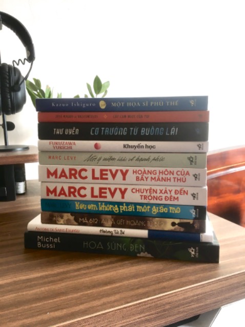 Sách đẹp, giao hàng nhanh và đóng gói cần thận, sẽ tiếp tục ủng hộ lần sau