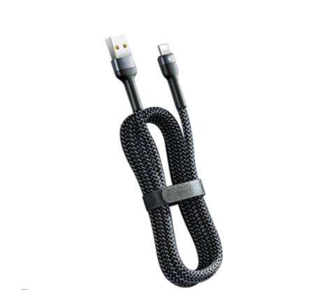 Dây sạc chắc chắn, sạc tốt, hài lòng khi sử dụng, hàng chất lượng nên mua