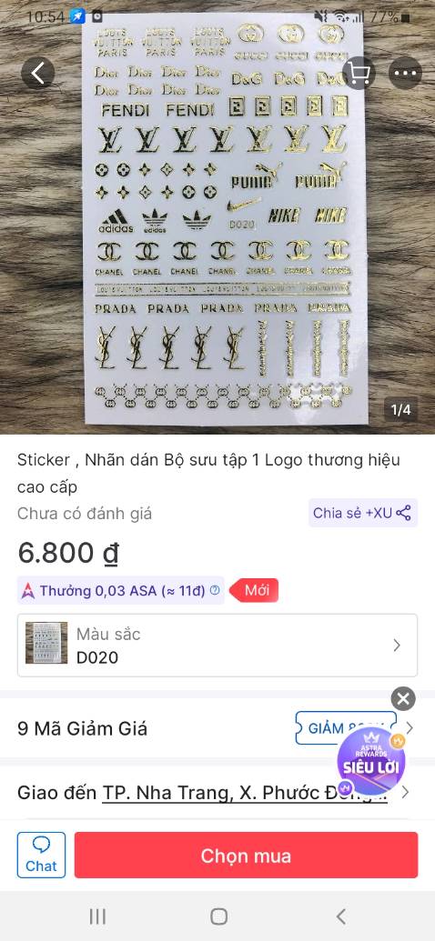 Check mã vạch thì ra sản phẩm khác , mới đổ bột sữa chưa khuấy thì nó đã tan . Mã vạch thì râu ông nọ cấm cầm bà kia . Bán sữa gỉa à . Đề nghị trả hàng