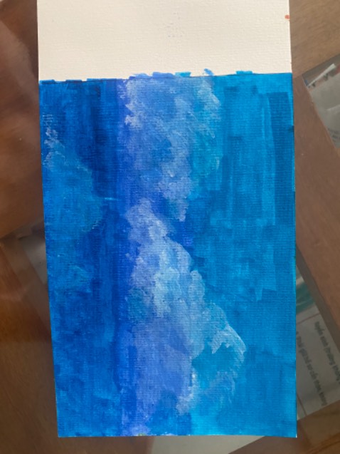 Với mục đích tô vẽ chơi chơi nên sản phẩm không có gì để chê ạ hihi Với mục đích tô vẽ chơi chơi nên sản phẩm không có gì để chê ạ hihi