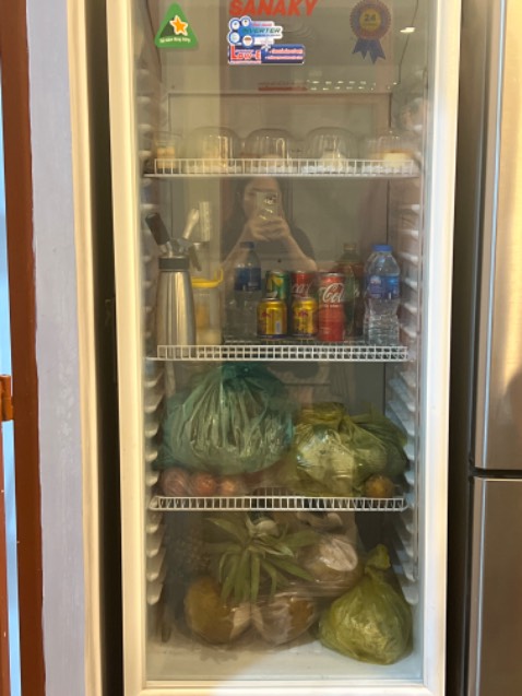 Giá tốt, giao hàng nhanh, thân thiện