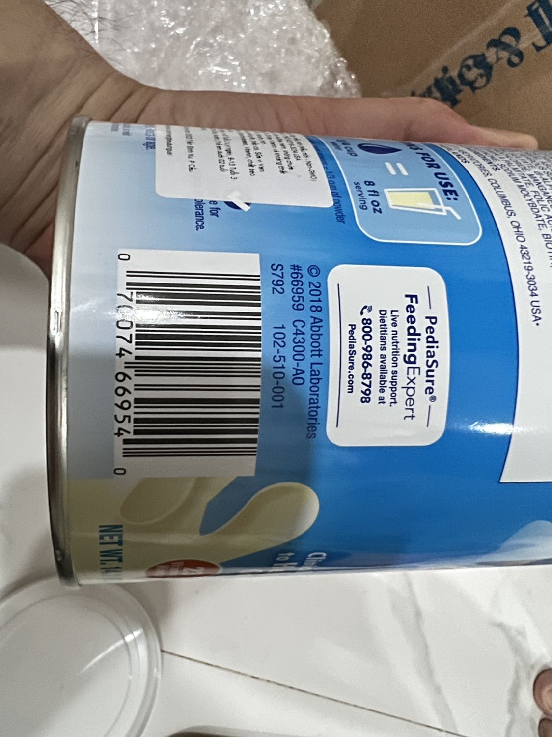 Sữa chính hãng, date mới, uống ngon. Giao nhanh, mọi thứ đều tốt