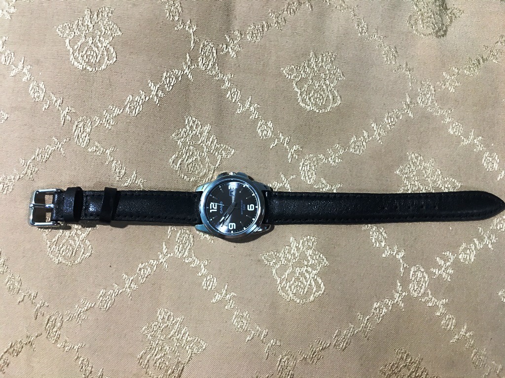 Dây chuẩn hơn dây theo đồng hồ rất nhiều. Dây Huy Hoàng là thương hiệu mình luôn tin dùng. Cám ơn Shop& TIKI !