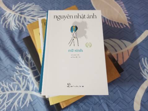 Sách đẹp, giấy đẹp, NXB Trẻ in ấn đẹp. Rất hài lòng. Xin cảm ơn Tiki đã bọc gói sách cẩn thận và giao hàng đúng hẹn.