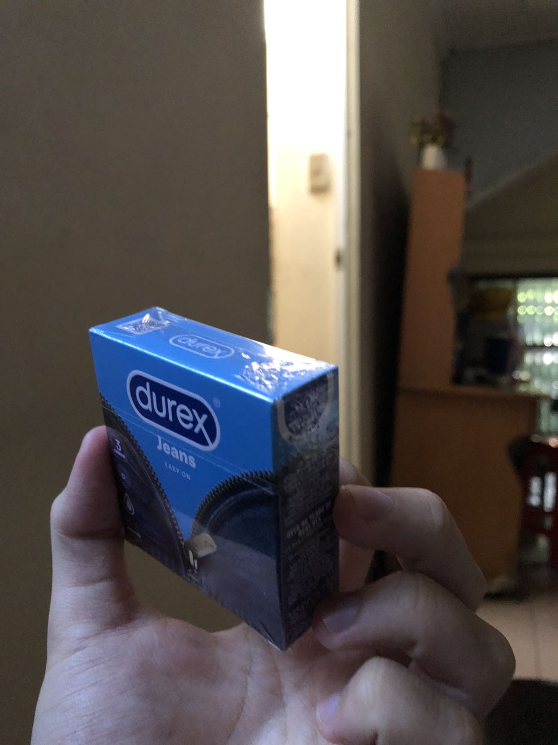 Chưa có dịp dùng thử, nhưng thấy packaging ngay ngắn như vậy là có niềm tin r :))) Chưa có dịp dùng thử, nhưng thấy packaging ngay ngắn như vậy là có niềm tin r :)))