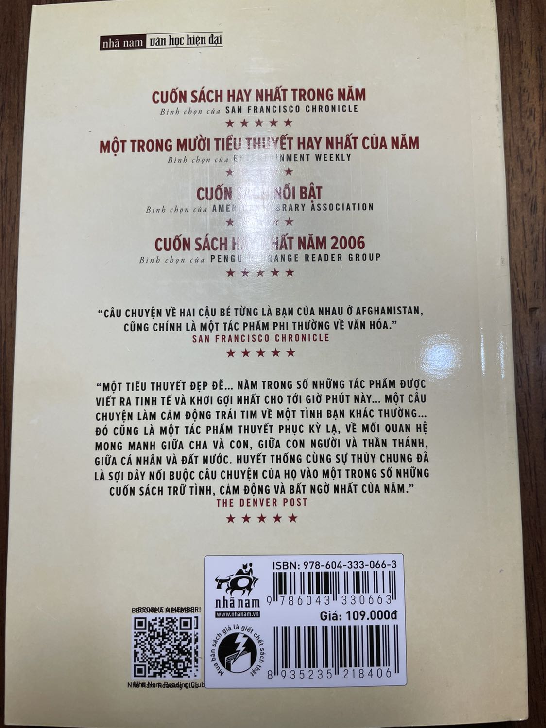 Ảnh đánh giá