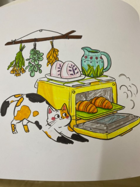 Tiki giao hàng cực nhanh
Bộ này đẹp hơn bộ Tô Bình Yên. Con gái mình rất thích