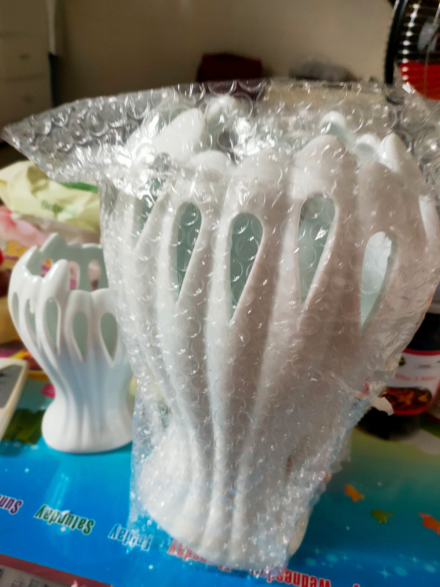 Bình hoa rất đẹp và sang nha