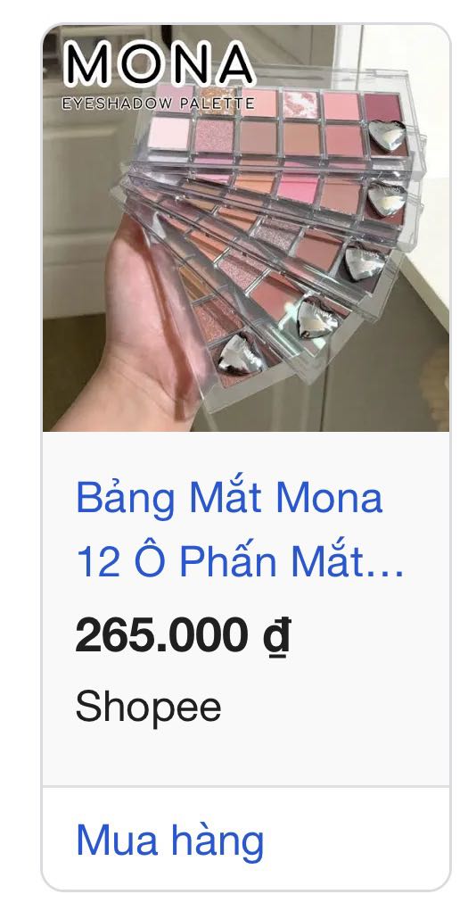Ảnh đánh giá
