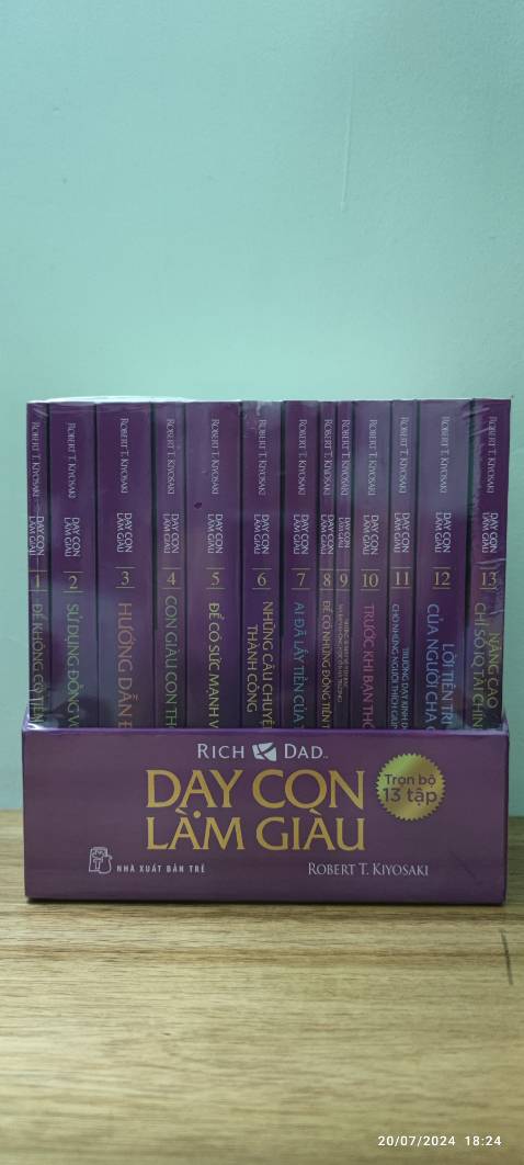 Sách thay đổi tư duy về cuộc sống, công việc, đáng để đọc. Cách viết của tác giả rất gần gũi, dễ hiểu. Không bao giờ là muộn để thay đổi bản thân