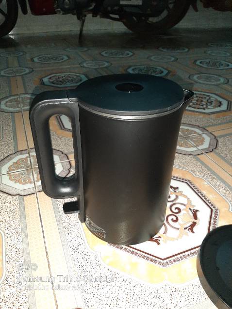 tôi thấy sản phẩm đẹp nên tôi mua về xài thấy cũng được, được cái giao hàng nhanh đóng gói cẩn thận