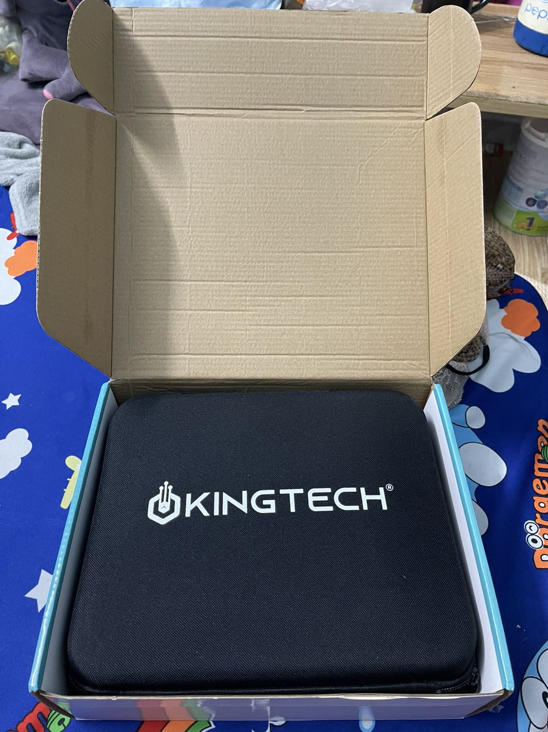 Sản phẩm ưng ý như hình, giao hàng nhanh, xài thì có lẽ sau này mới biết đc, Nhưng giao hàng sao không có phiếu bảo hành. Và thời gian bảo hành là bao lâu?????