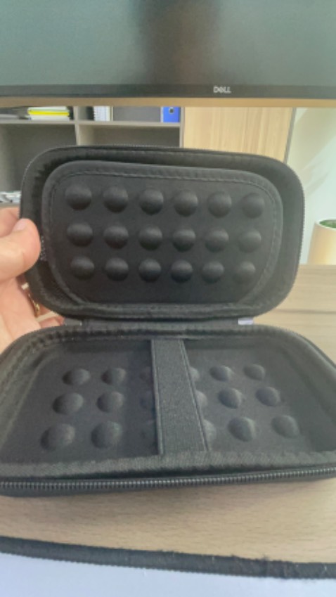 Chất lượng có vẻ tốt, đóng gói cẩn thận!